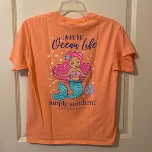 Simply Southern Youth Tee